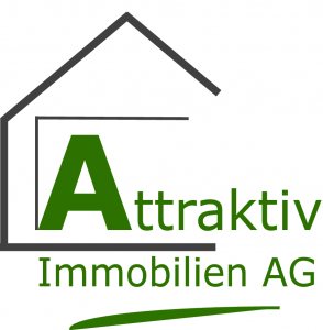 Logo Attraktiv Immobilien
